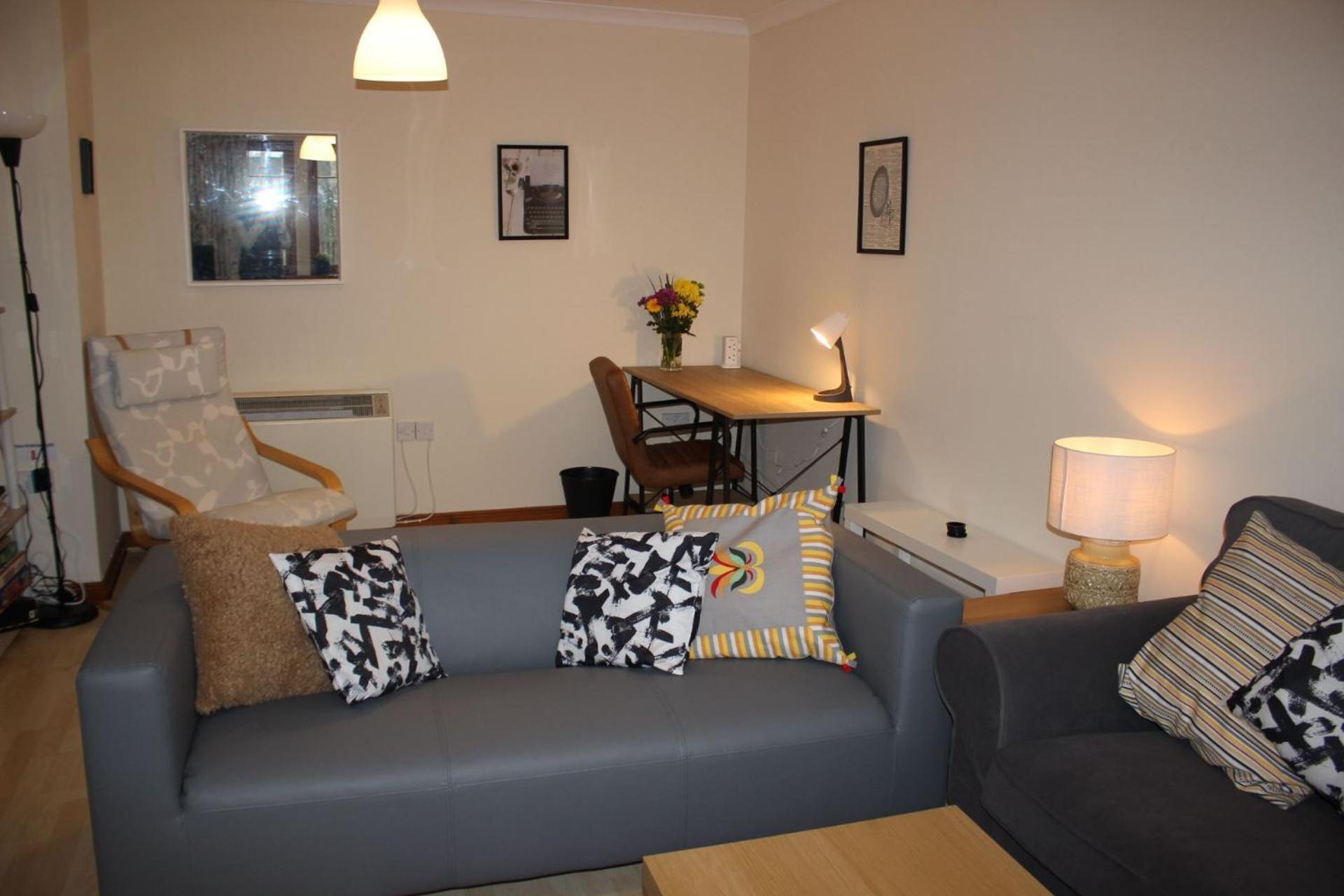 Taigh Munro Villa Aviemore Exteriör bild