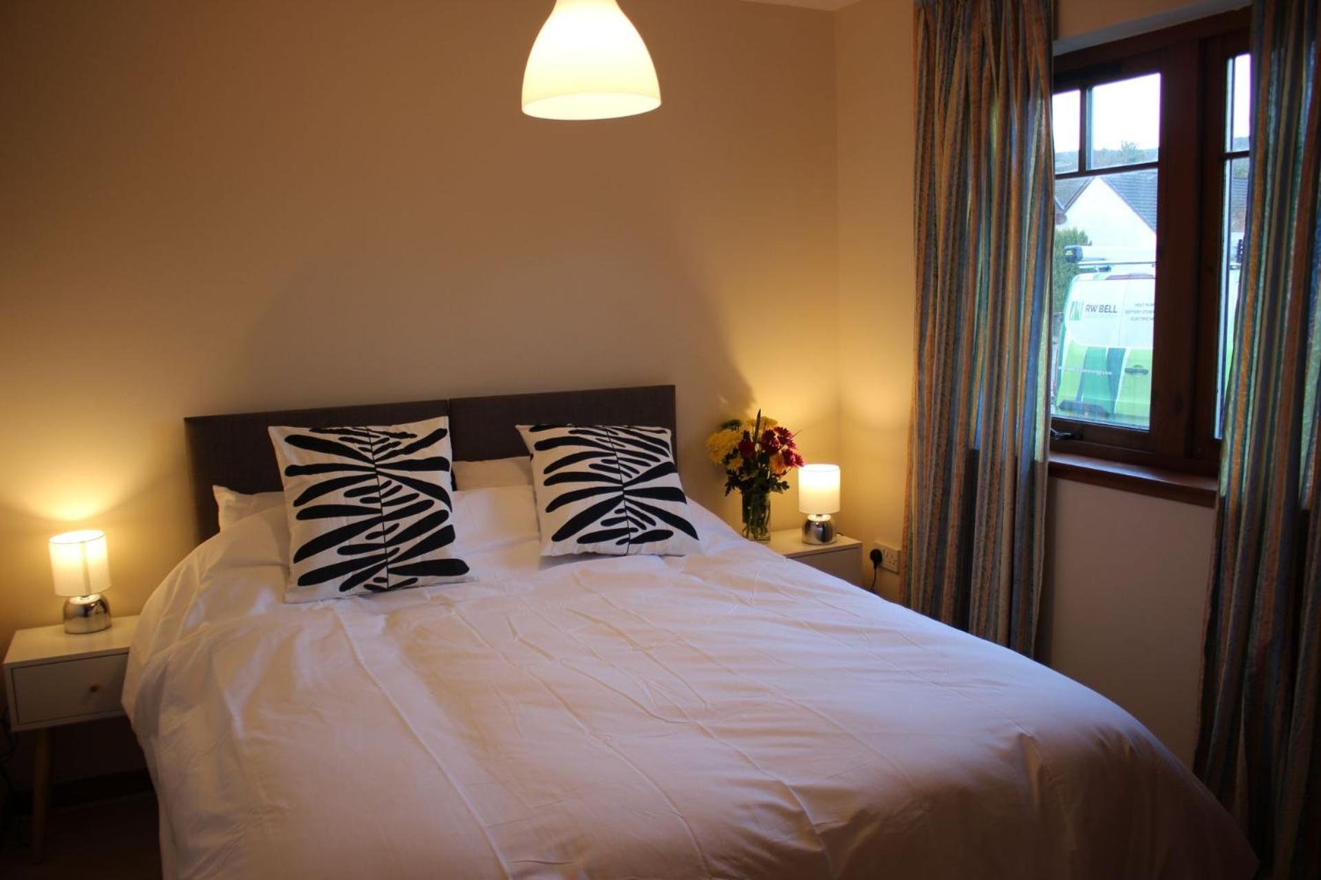 Taigh Munro Villa Aviemore Exteriör bild